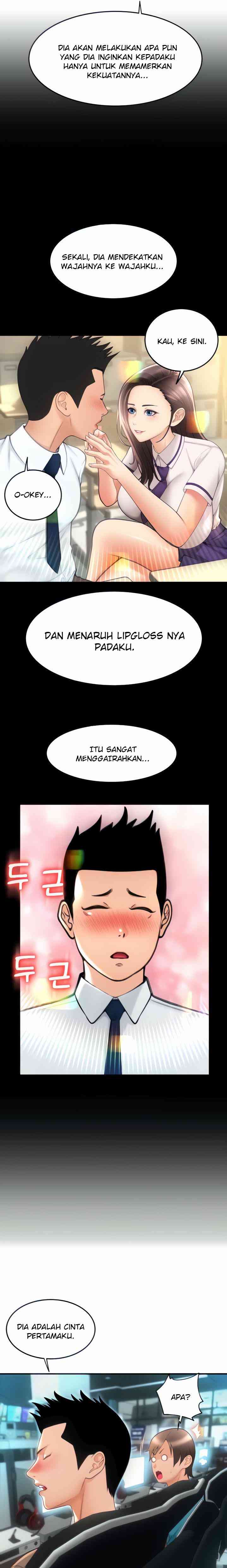 Pay With Sperm Pay - Chapter 8 4