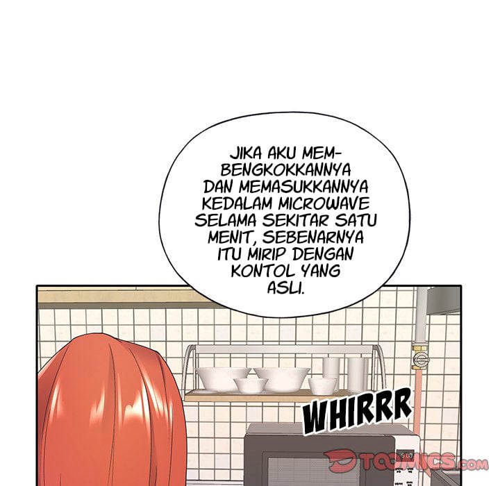 Maid (KOI) - Chapter 8 48