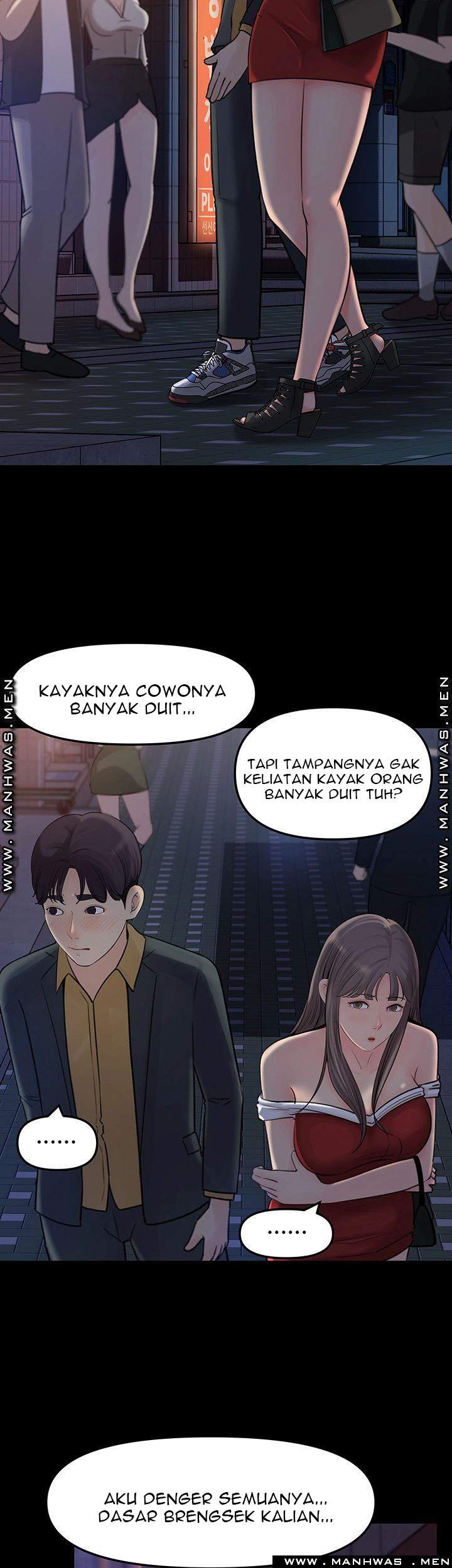 Keep Her - Chapter 8 8