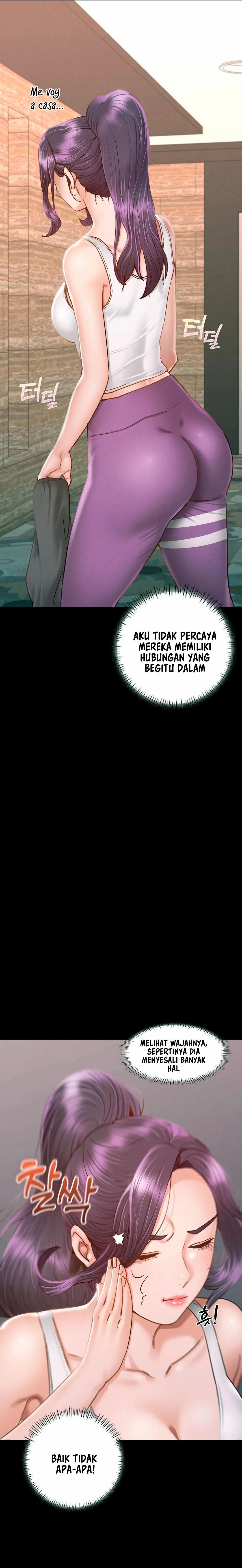 Not At School, Please - Chapter 8 6 Not At School, Please - Chapter 8 6