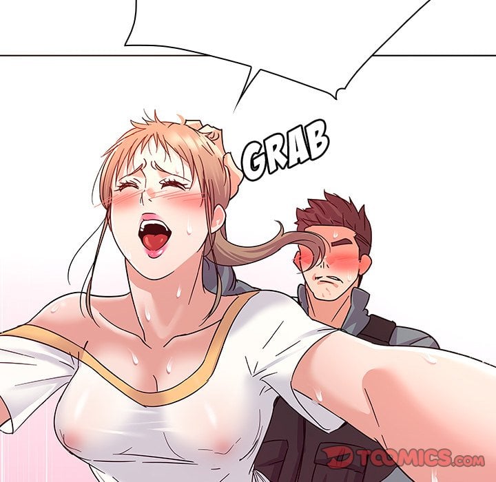 Desperate Measures - Chapter 8 74 Desperate Measures - Chapter 8 74