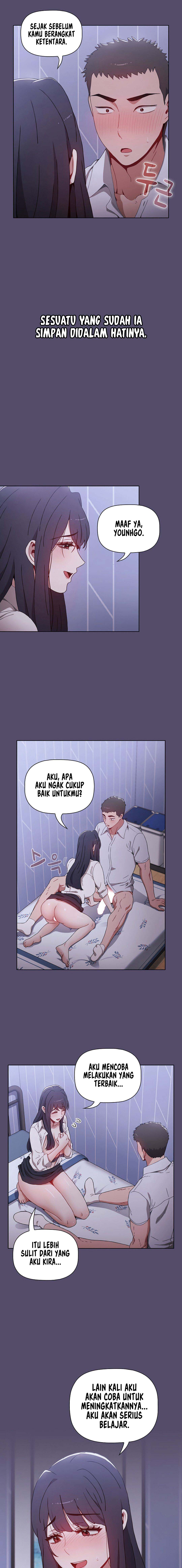 Owner The Pension - Chapter 8 12