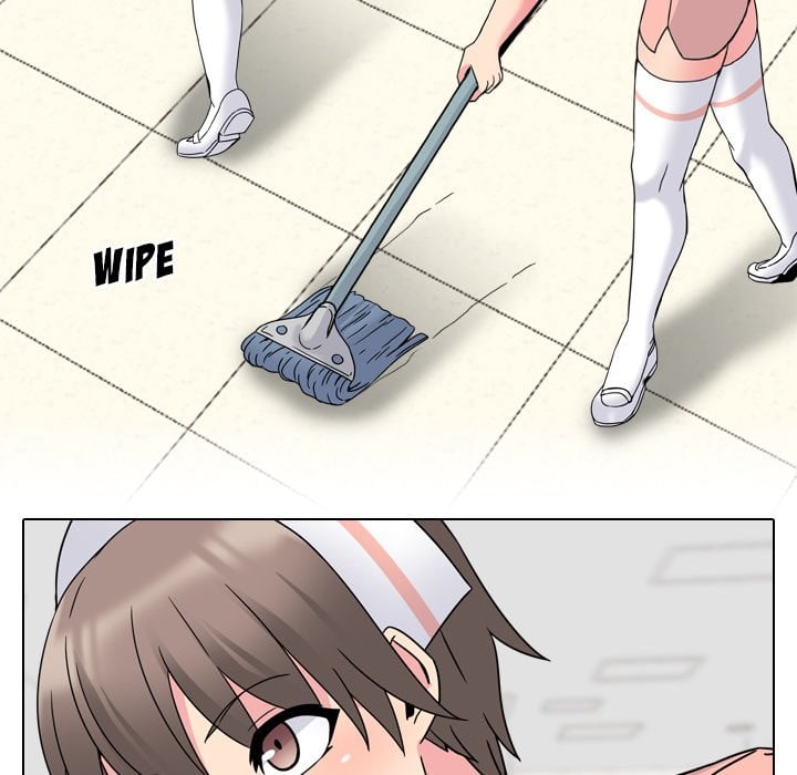 One Shot Men&#8217;s Clinic - Chapter 8 19