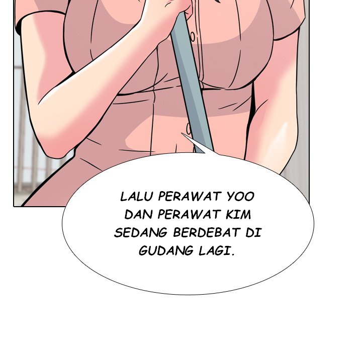 One Shot Men&#8217;s Clinic - Chapter 8 72