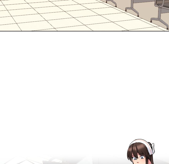 One Shot Men&#8217;s Clinic - Chapter 8 17