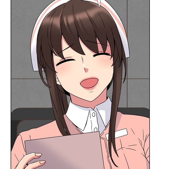 One Shot Men&#8217;s Clinic - Chapter 8 25