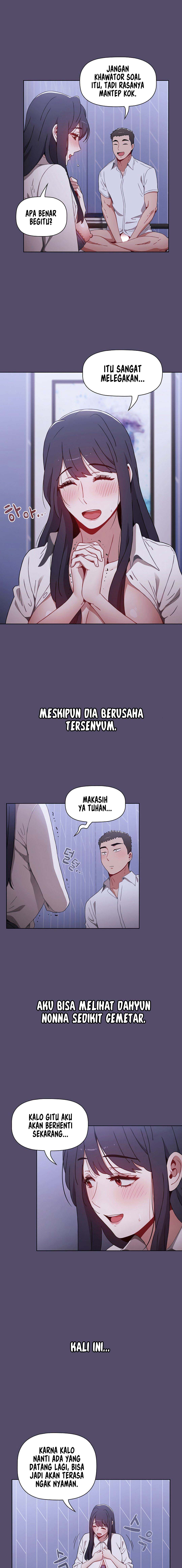 Owner The Pension - Chapter 8 14