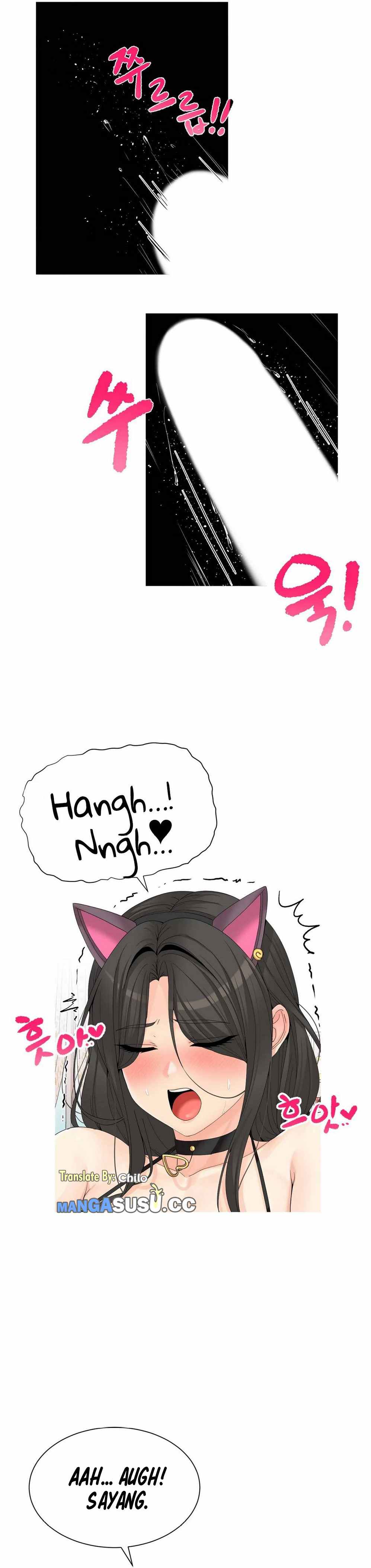 Like a Fox 2 - Chapter 8 9