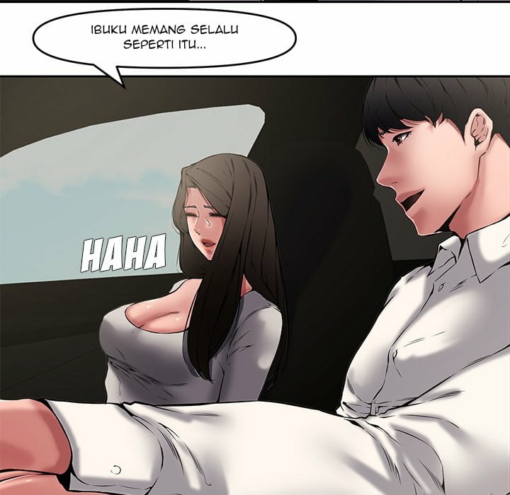 Newlyweds - Chapter 8 60