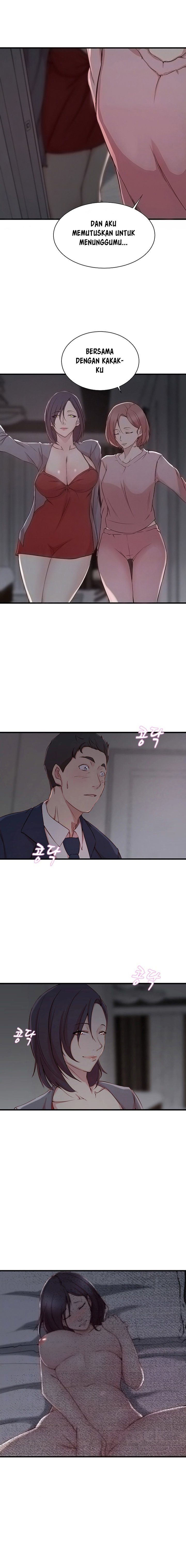 Sister in Law - Chapter 8 3 Sister in Law - Chapter 8 3