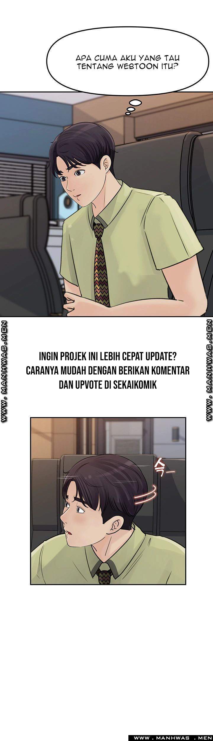 Keep Her - Chapter 8 28