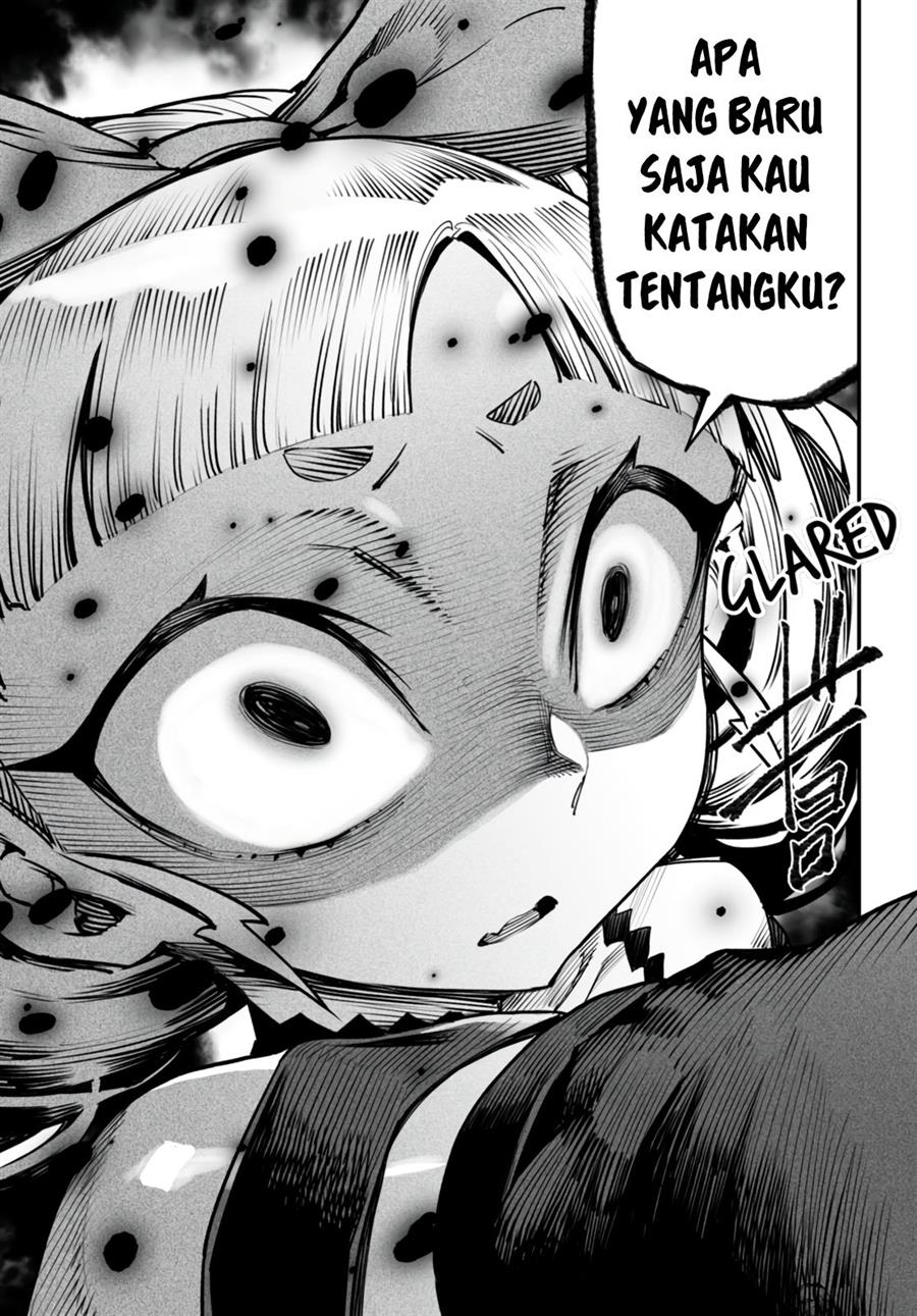 Reincarnation Coliseum - Chapter 8 12