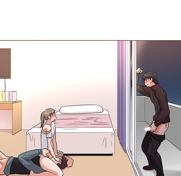 Desperate Measures - Chapter 8 97 Desperate Measures - Chapter 8 97