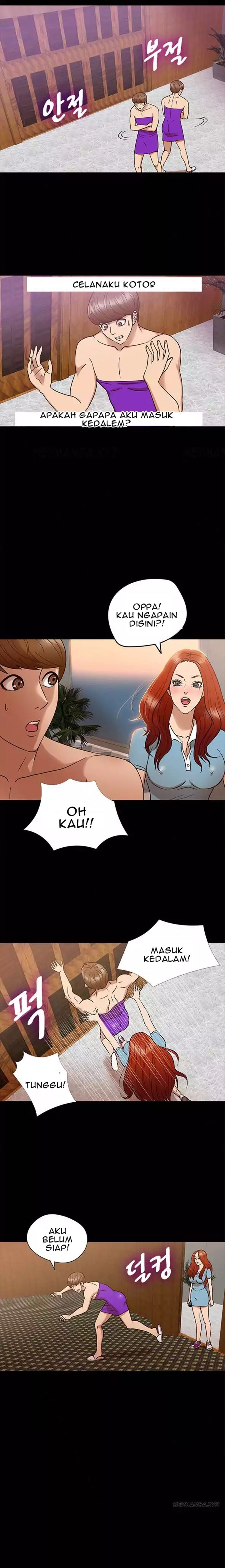 Secret Island - Chapter 8 11 Secret Island - Chapter 8 11