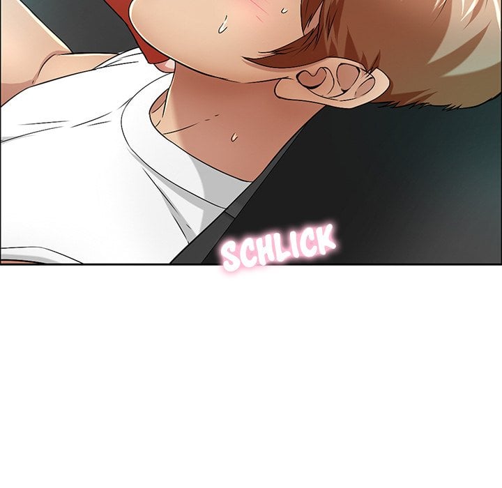 A Killer Woman - Chapter 8 10