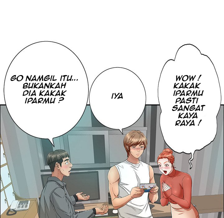 A Killer Woman - Chapter 8 50