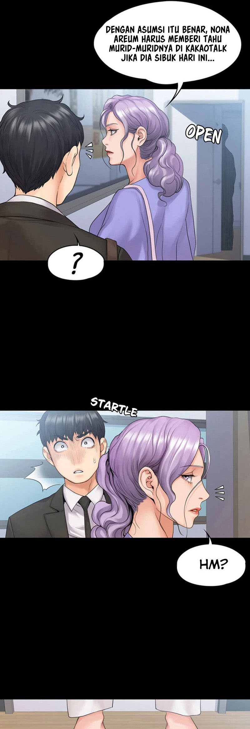 My Neighborhood’s Female Teacher - Chapter 8 46 My Neighborhood’s Female Teacher - Chapter 8 46