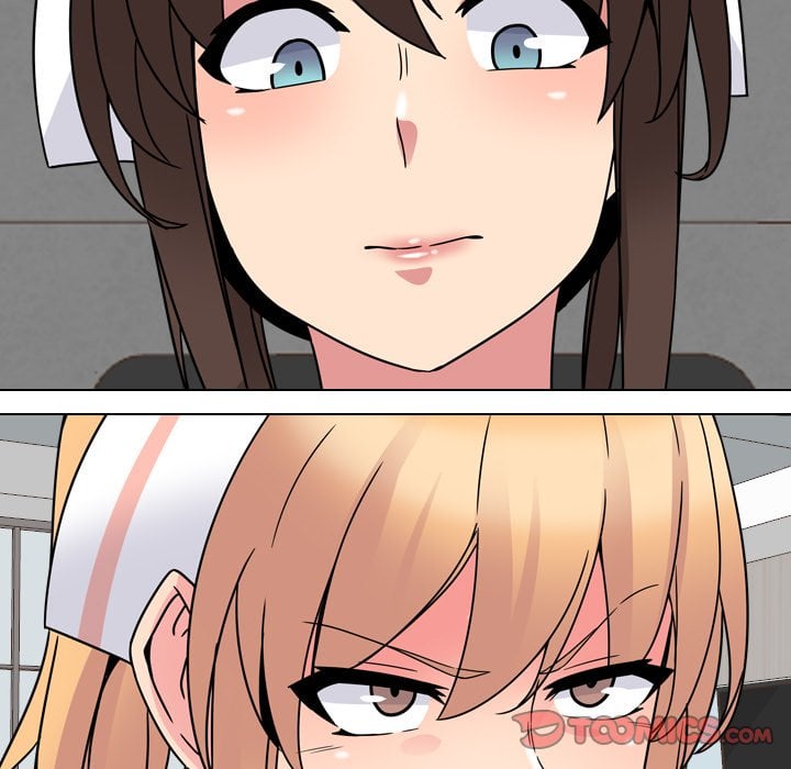 One Shot Men&#8217;s Clinic - Chapter 8 28