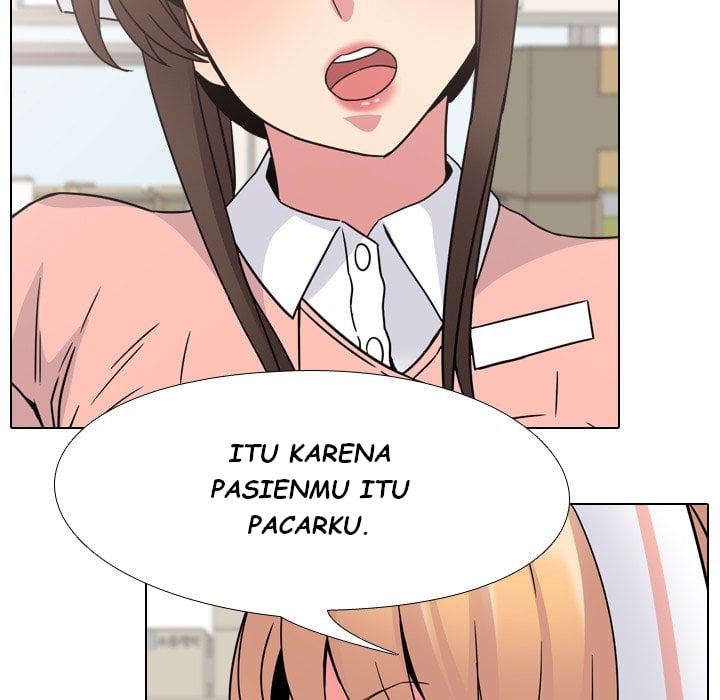 One Shot Men&#8217;s Clinic - Chapter 8 56