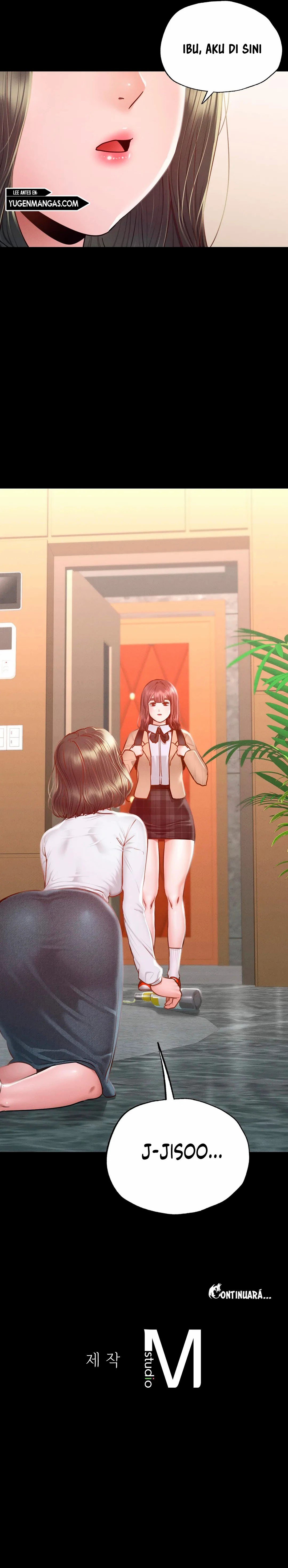 Not At School, Please - Chapter 8 29 Not At School, Please - Chapter 8 29