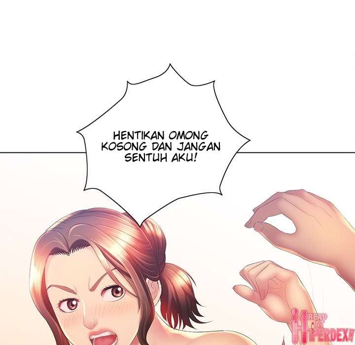 His Voice - Chapter 8 70
