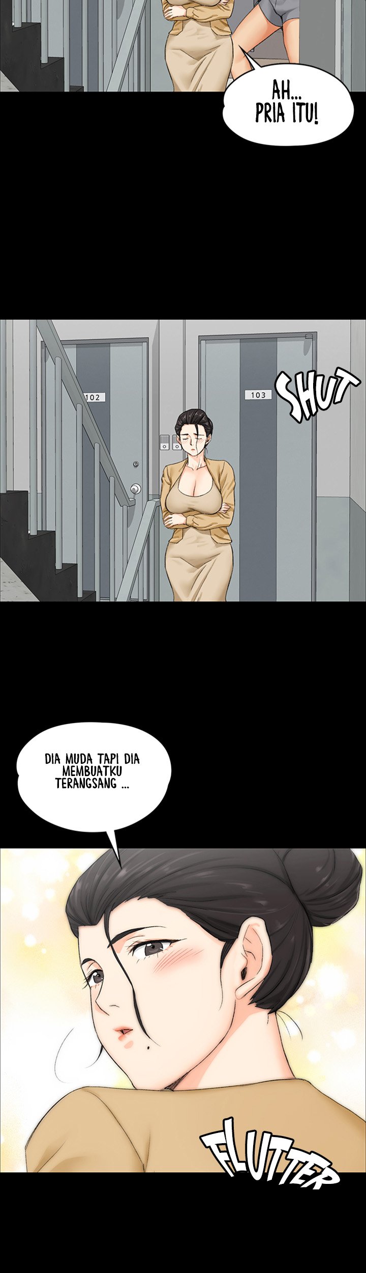 That Mans Epilepsy - Chapter 8 26