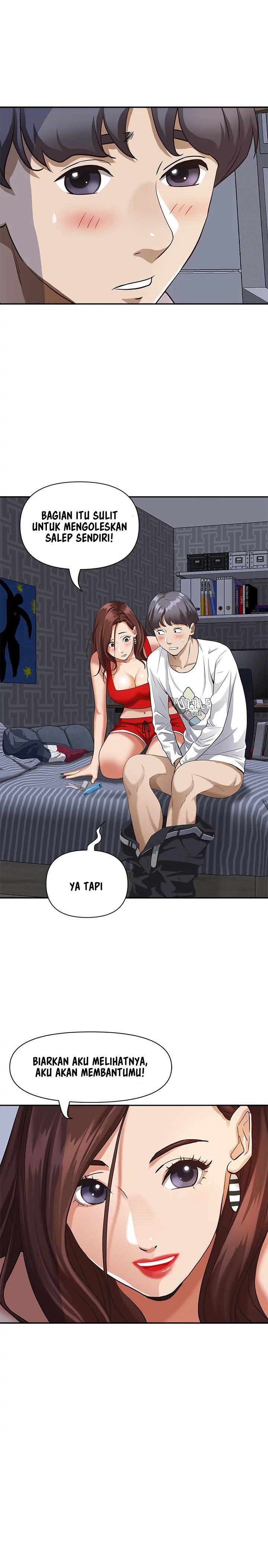 Living With a MILF - Chapter 8 29