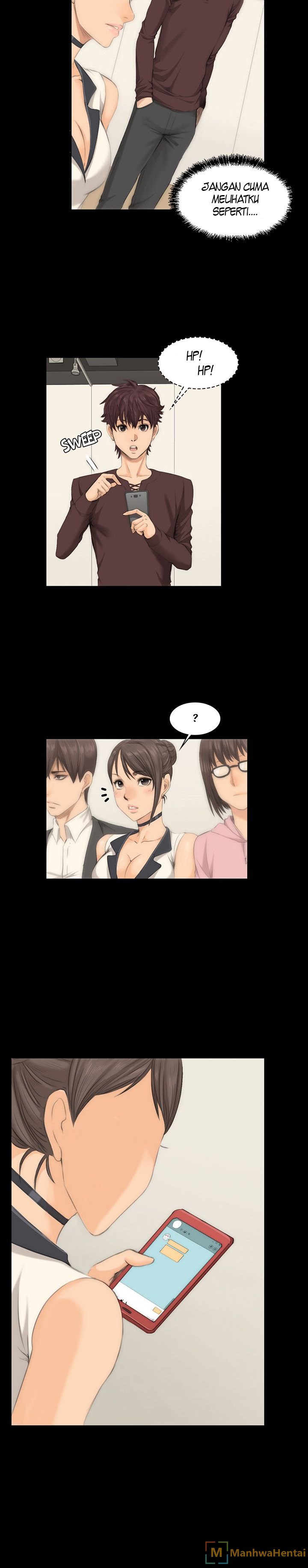 Producer: Trainee - Chapter 8 10