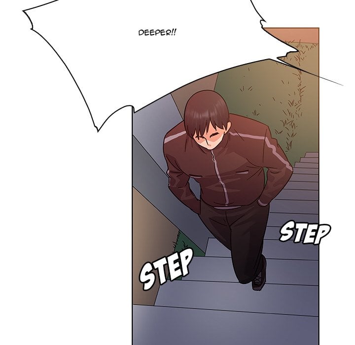 Desperate Measures - Chapter 8 55 Desperate Measures - Chapter 8 55