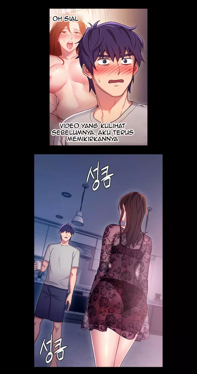 Stepmothers Friends (uncensored) - Chapter 8 31