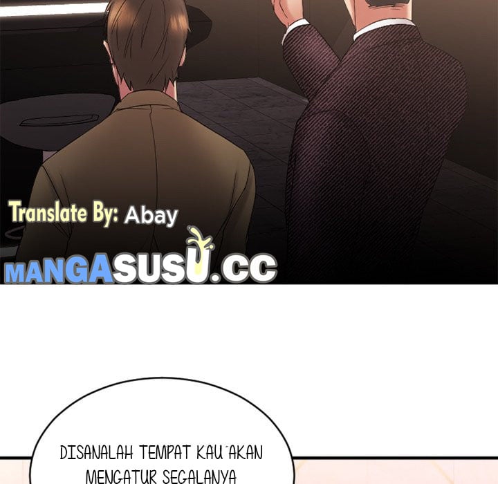 Food Chain (Smoke Joker) - Chapter 8 99