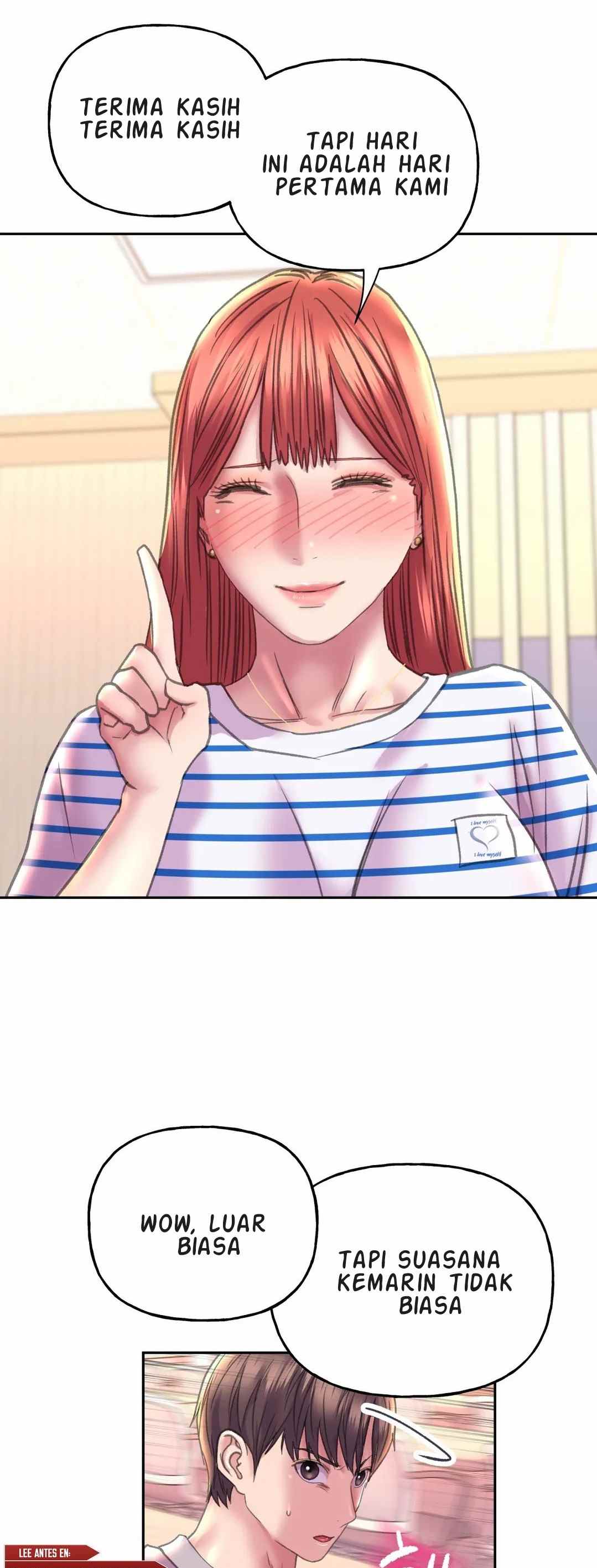 Double Face - Chapter 8 43