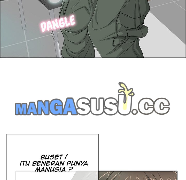 A Killer Woman - Chapter 8 17