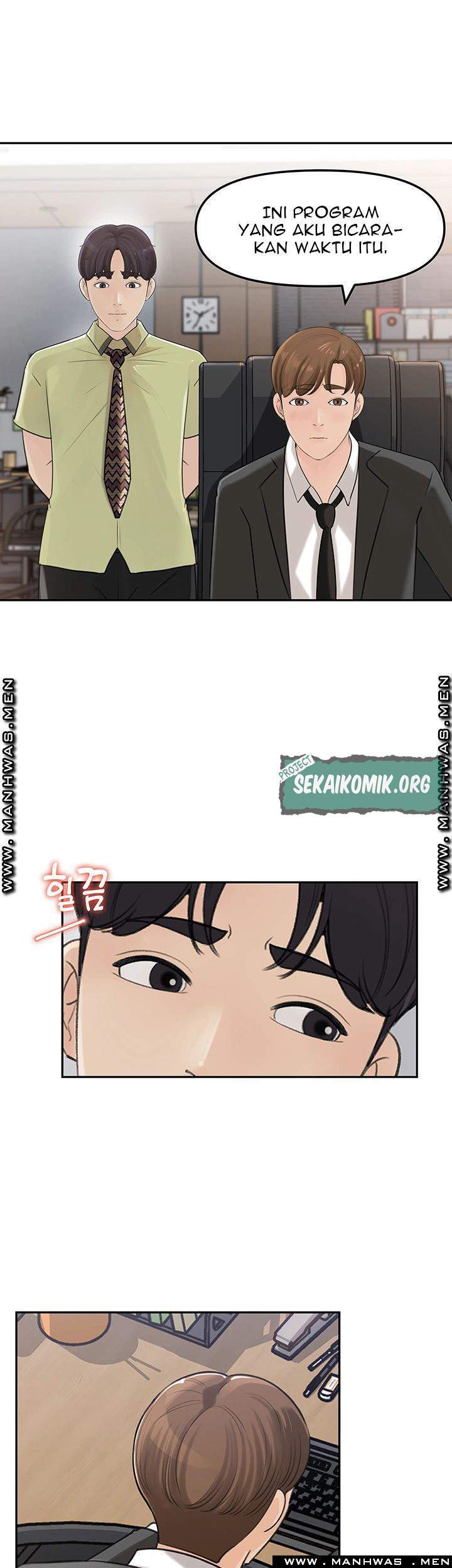 Keep Her - Chapter 8 33