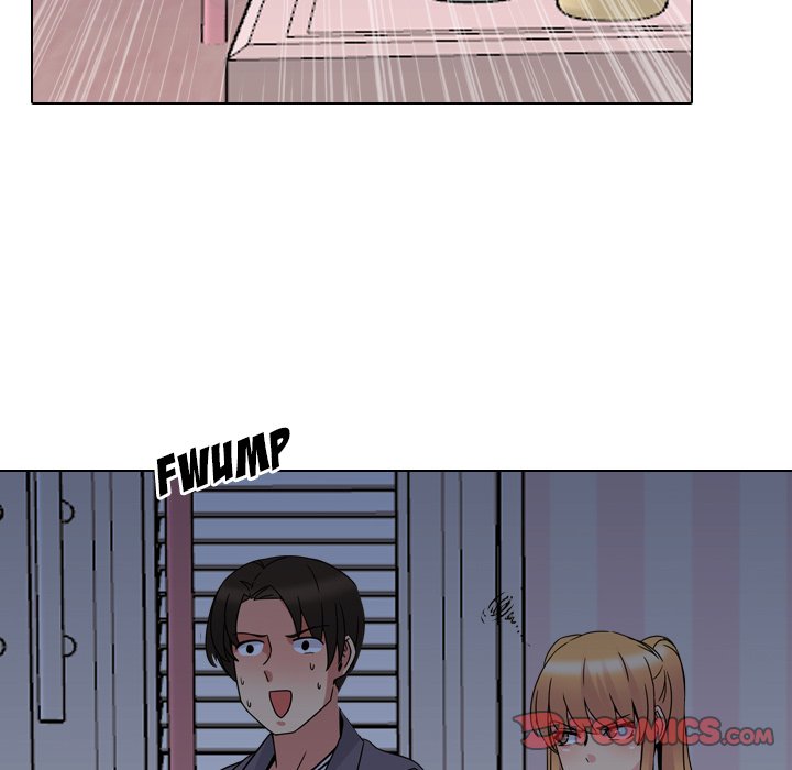 One Shot Men&#8217;s Clinic - Chapter 8 99