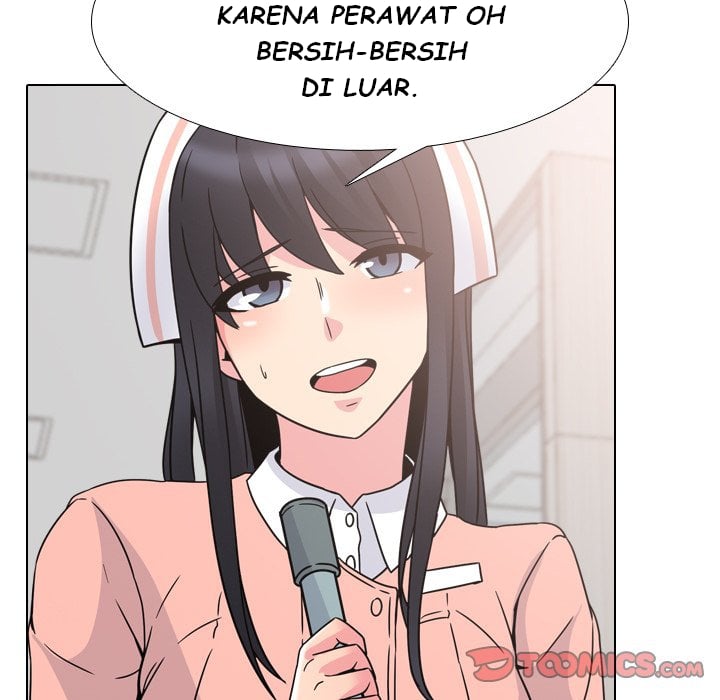 One Shot Men&#8217;s Clinic - Chapter 8 71