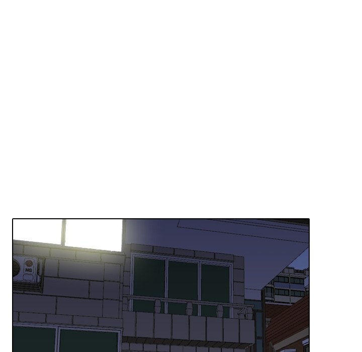 One Shot Men&#8217;s Clinic - Chapter 8 84