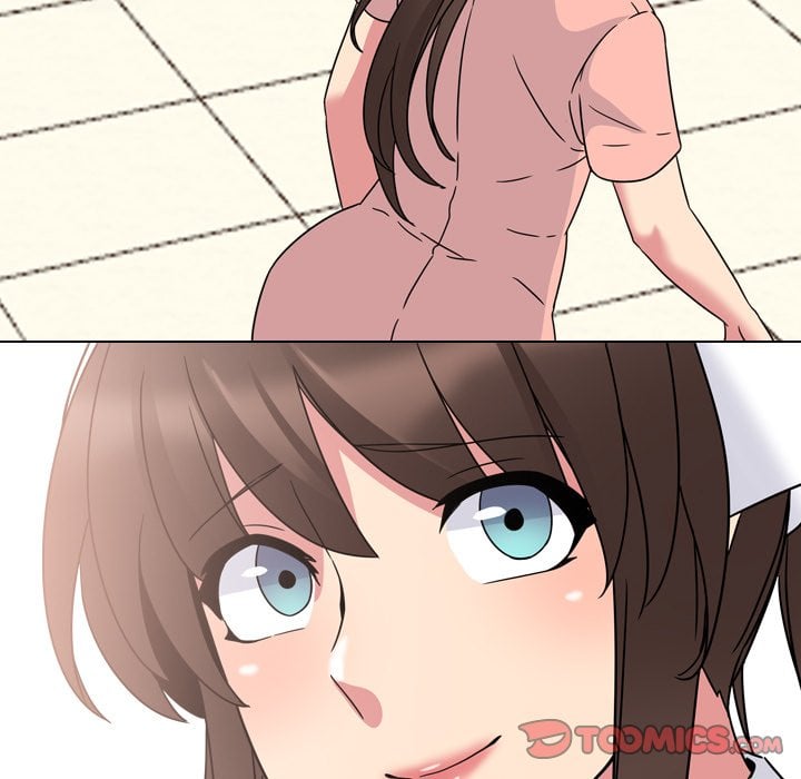 One Shot Men&#8217;s Clinic - Chapter 8 12