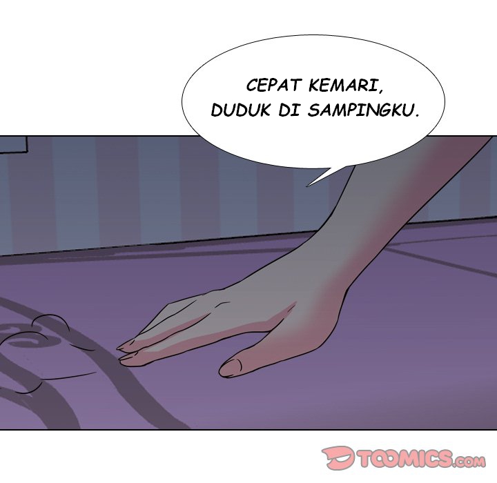 One Shot Men&#8217;s Clinic - Chapter 8 95