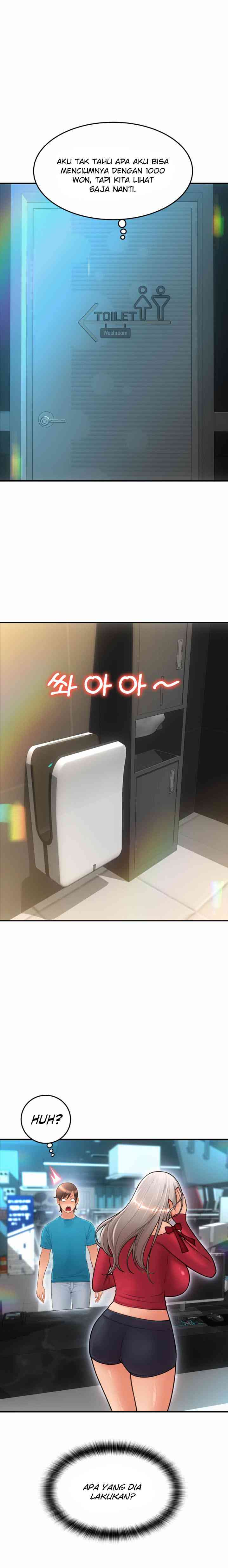 Pay With Sperm Pay - Chapter 8 10