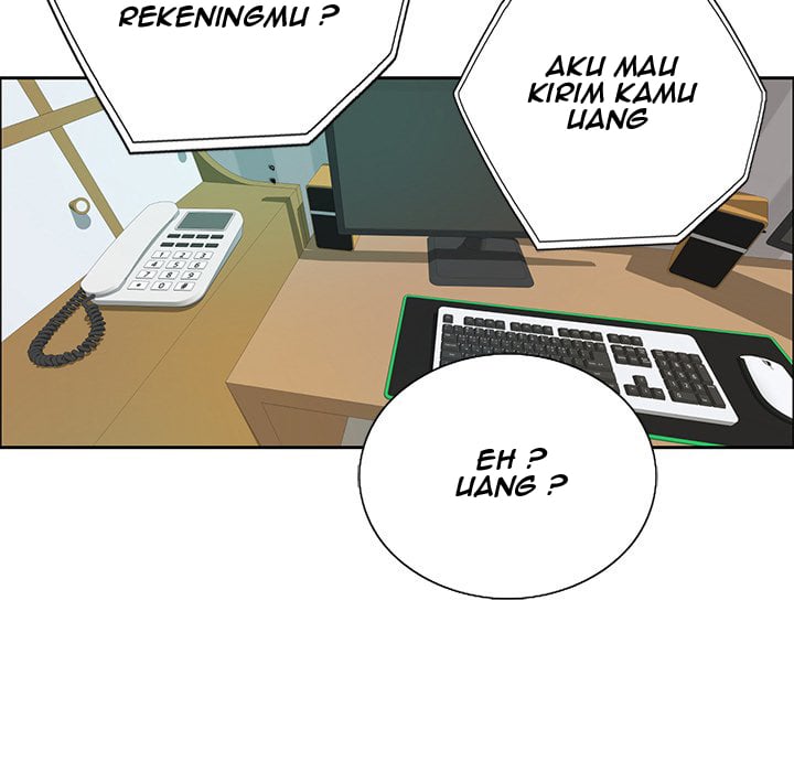 A Killer Woman - Chapter 8 45