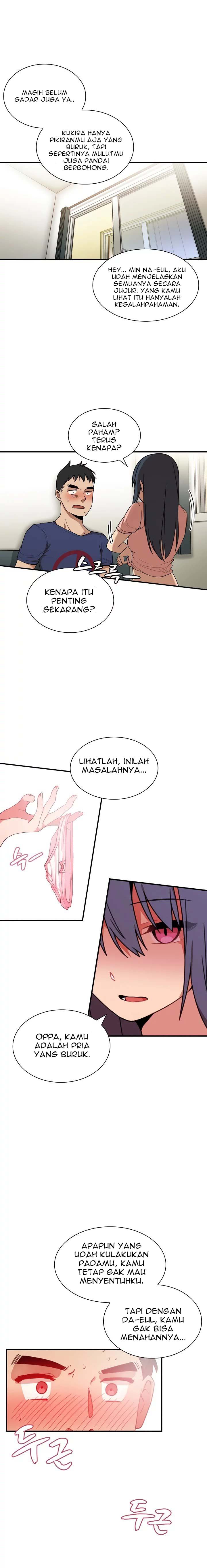 Close as Neighbors - Chapter 8 12