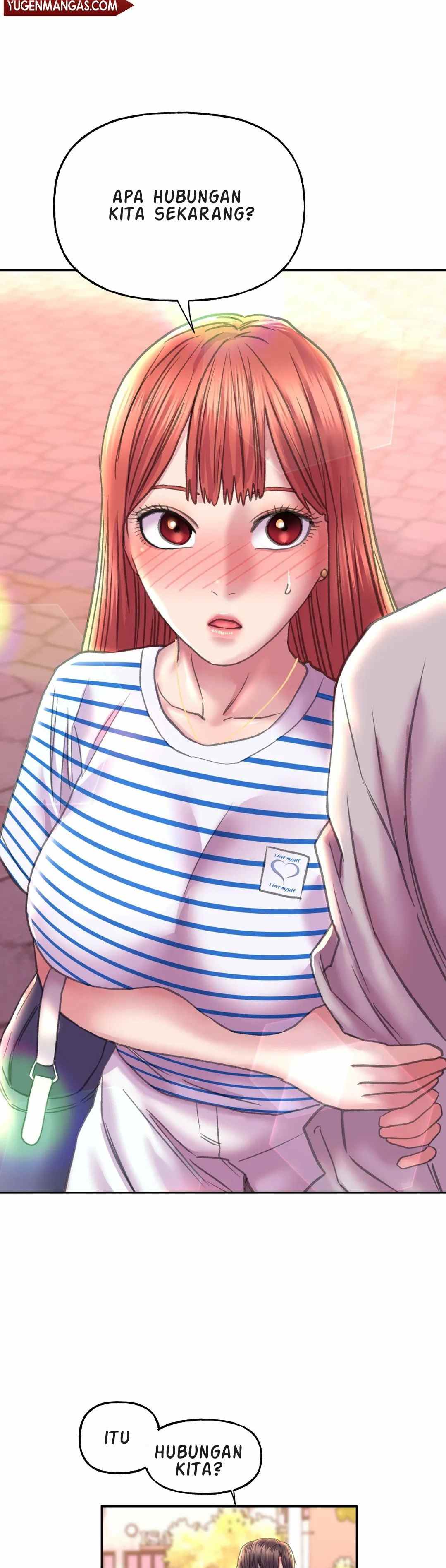 Double Face - Chapter 8 23