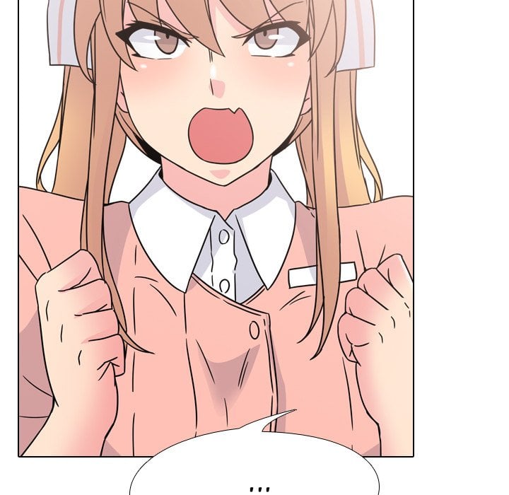 One Shot Men&#8217;s Clinic - Chapter 8 48