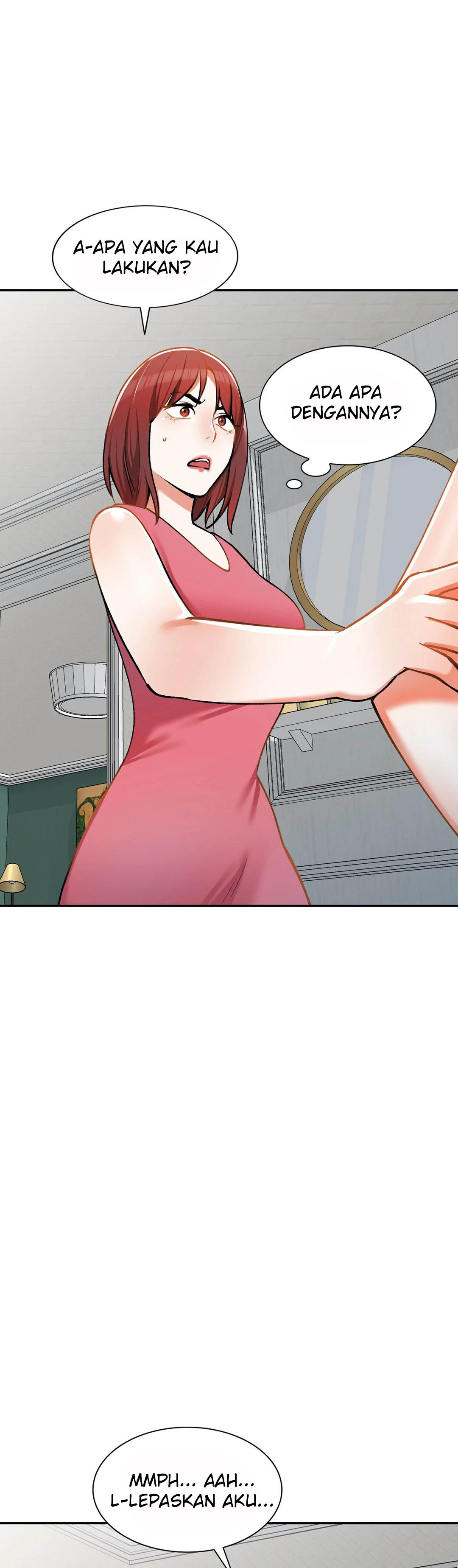 My Secretary’s Got a Secret - Chapter 7 10 My Secretary’s Got a Secret - Chapter 7 10