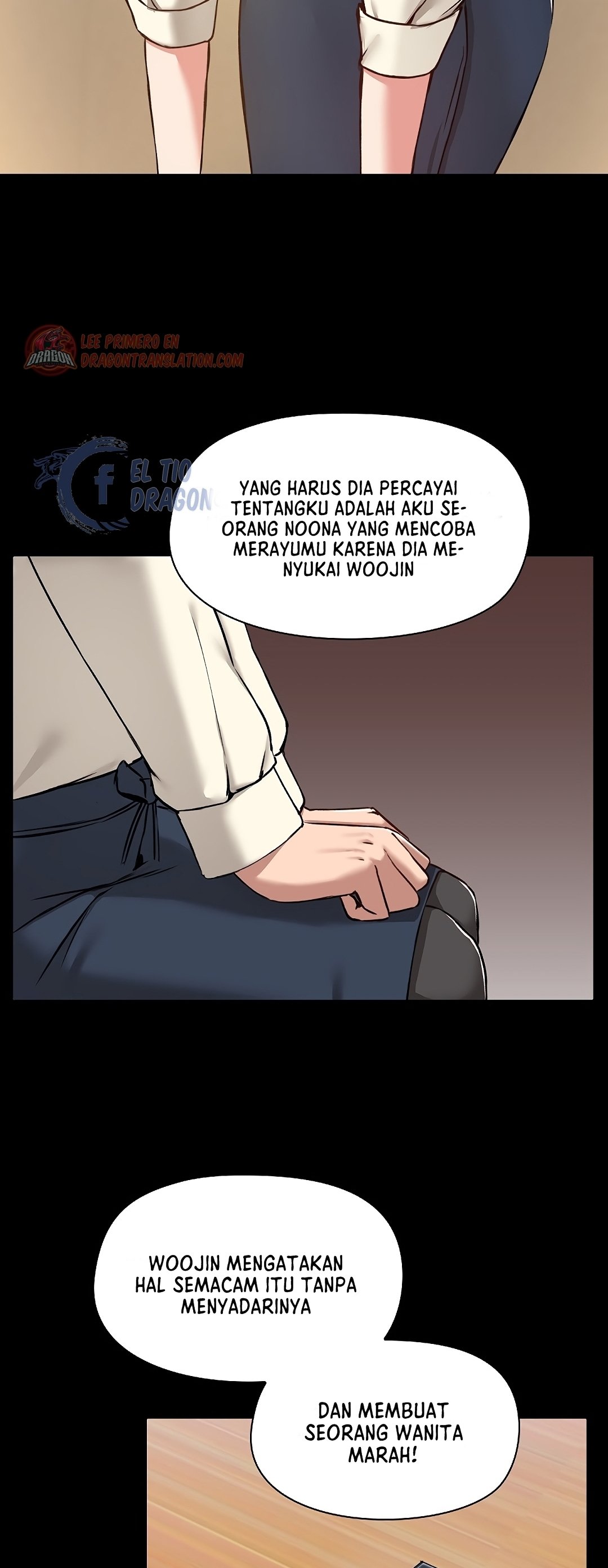 Gamers - Chapter 7 15