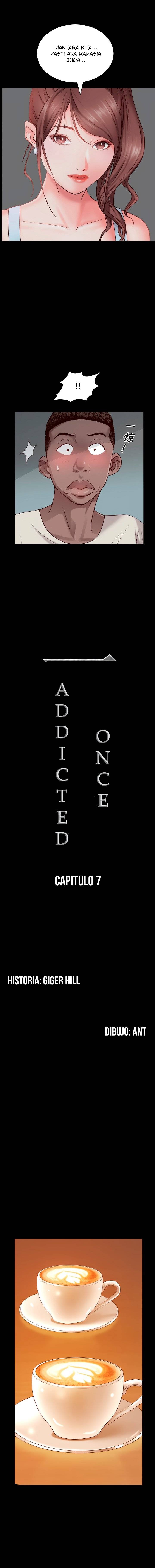 Addicted Once - Chapter 7 3