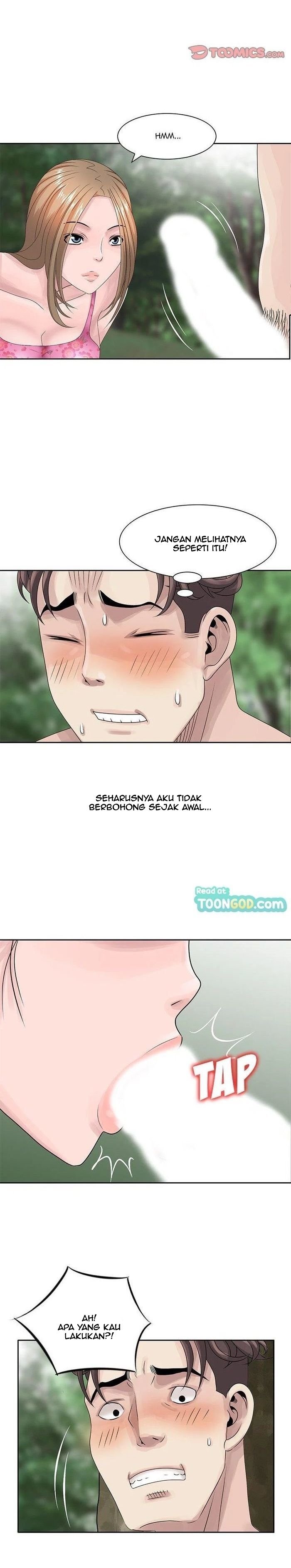 Shh! Her Secret - Chapter 7 4