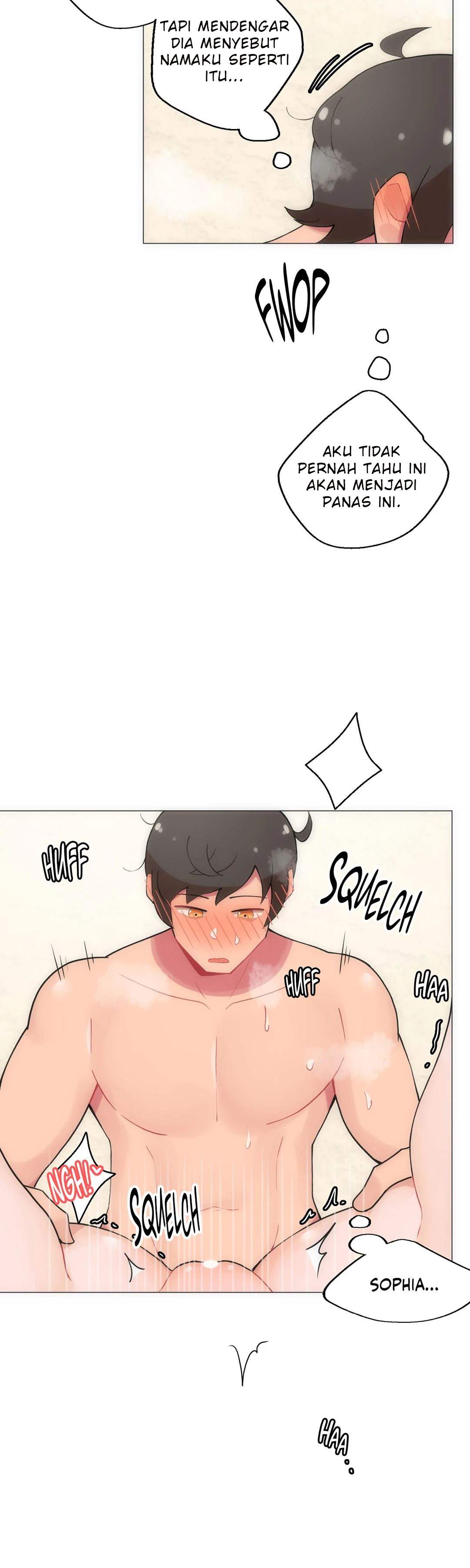 Sexcape Room: Good Game - Chapter 7 12 Sexcape Room: Good Game - Chapter 7 12