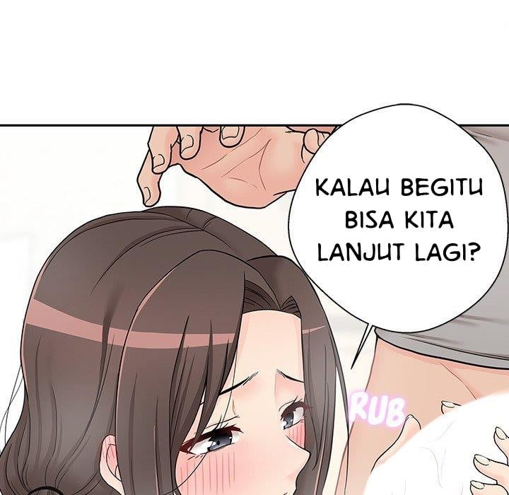 Crossing the Line - Chapter 8 45 Crossing the Line - Chapter 8 45